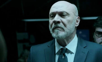 Сериал Бумажный дом 1 сезон 1 серия смотреть онлайн бесплатно