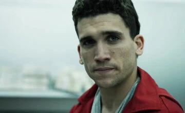 Сериал Бумажный дом 1 сезон 12 серия смотреть онлайн бесплатно
