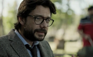 Сериал Бумажный дом 1 сезон 13 серия смотреть онлайн бесплатно