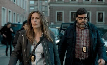 Сериал Бумажный дом 1 сезон 2 серия смотреть онлайн бесплатно
