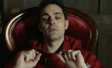 Сериал Бумажный дом 1 сезон 7 серия смотреть онлайн бесплатно