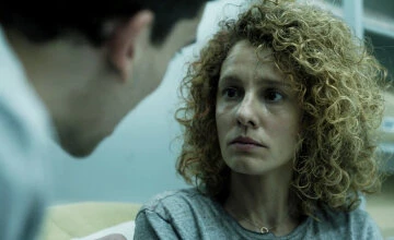 Сериал Бумажный дом 1 сезон 9 серия смотреть онлайн бесплатно