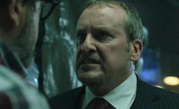 Сериал Бумажный дом 5 сезон 1 серия смотреть онлайн бесплатно