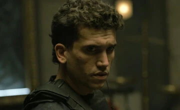 Сериал Бумажный дом 5 сезон 3 серия смотреть онлайн бесплатно