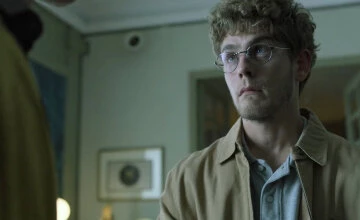 Сериал Бумажный дом 5 сезон 4 серия смотреть онлайн бесплатно