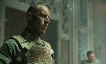 Сериал Бумажный дом 5 сезон 5 серия смотреть онлайн бесплатно