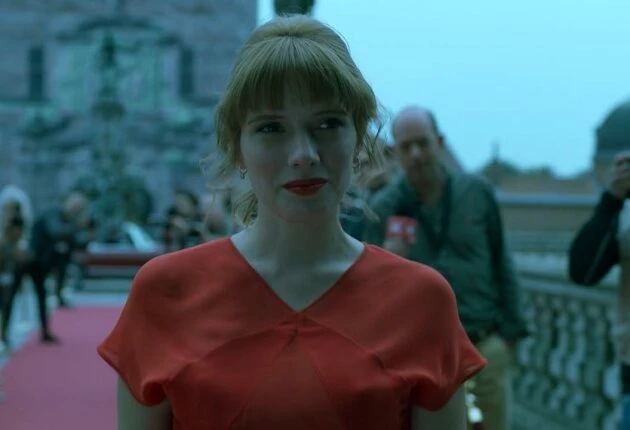 Изображение из 5 сезона сериала Бумажный дом