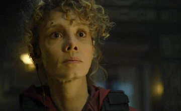 Сериал Бумажный дом 5 сезон 7 серия смотреть онлайн бесплатно