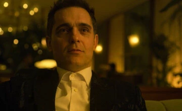 Сериал Бумажный дом 5 сезон 8 серия смотреть онлайн бесплатно