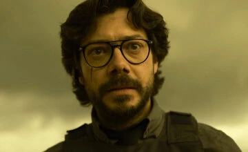 Сериал Бумажный дом 5 сезон 9 серия смотреть онлайн бесплатно